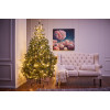 Brazi artificiali Nordman LED | 1.8m — 2.1m — 2.4m |